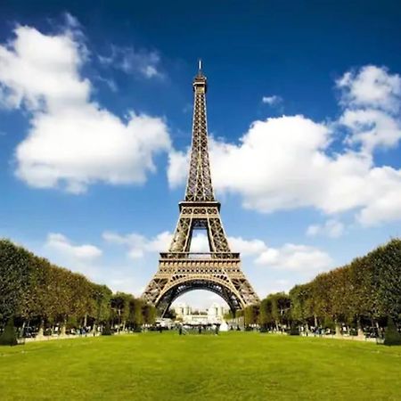 Апартаменты L'Escale - De Disney A Paris - Cocon Hyper Centre Lagny-sur-Marne Экстерьер фото